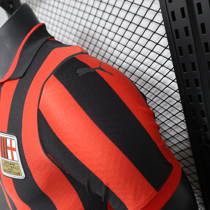 Ac Milan 125th
