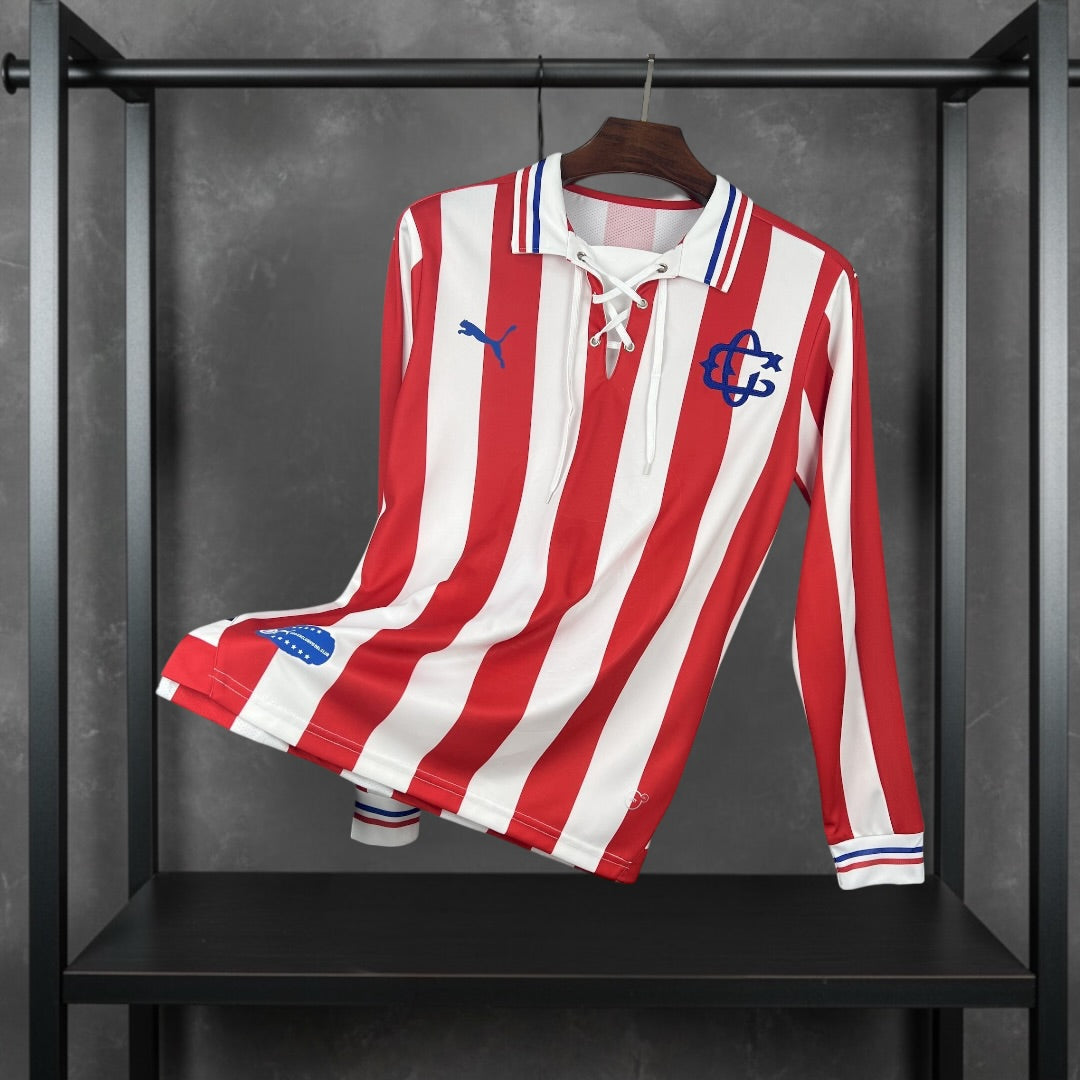 Chivas Local 110 años