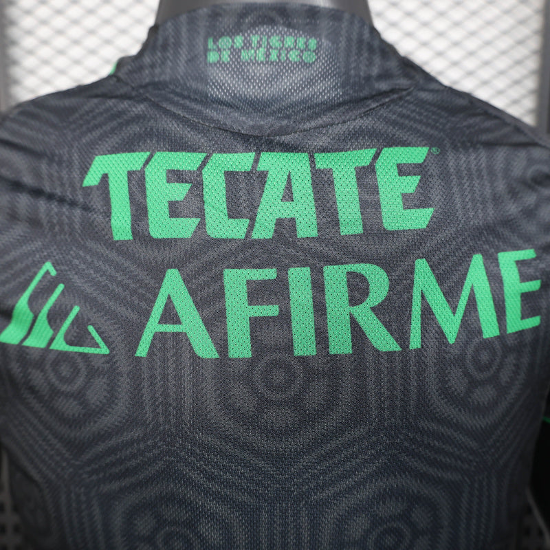 Tigres  25/26 3er Kit Versión Jugador