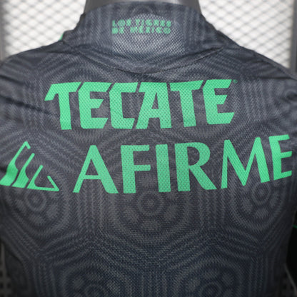 Tigres  25/26 3er Kit Versión Jugador