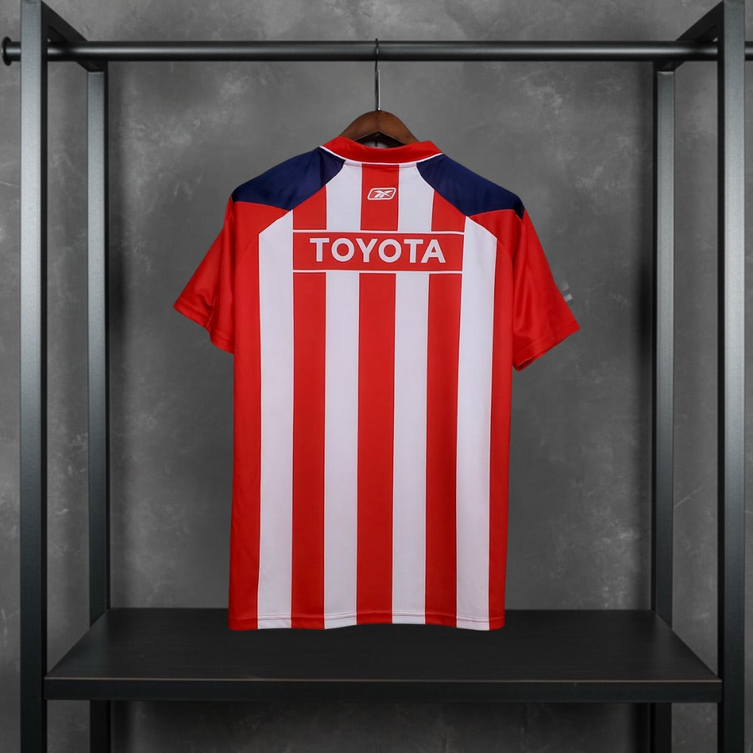 Chivas Local (2007)