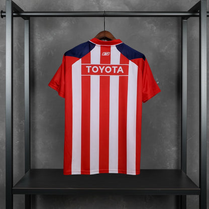 Chivas Local (2007)