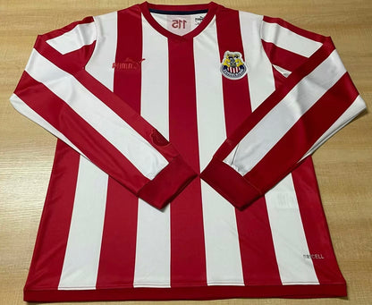 Chivas 115 años