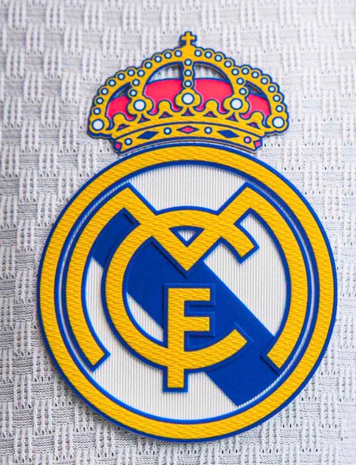 Real Madrid 26/27 Local (Jugador)