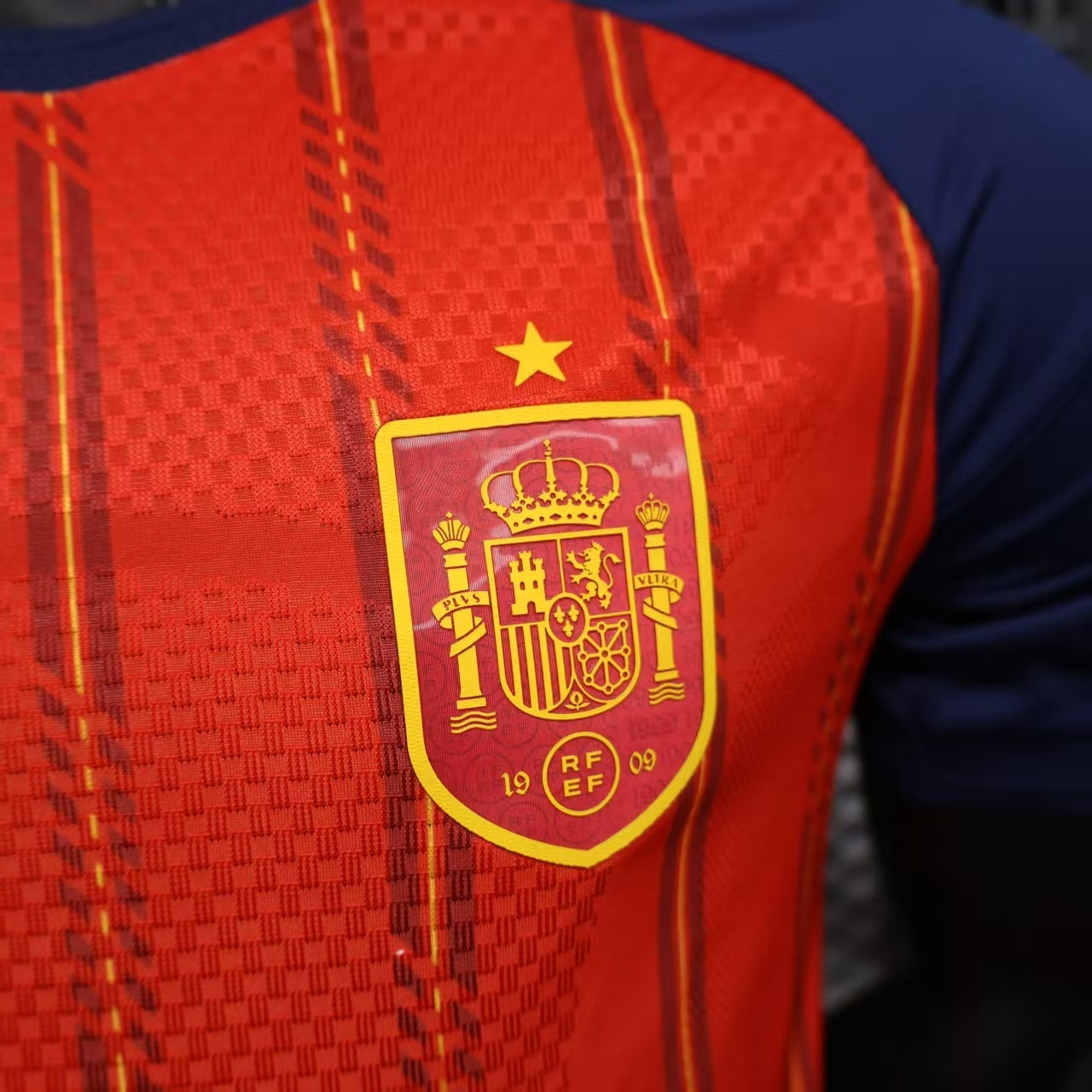 España Local Mundial 2026