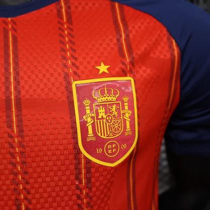 España Local Mundial 2026