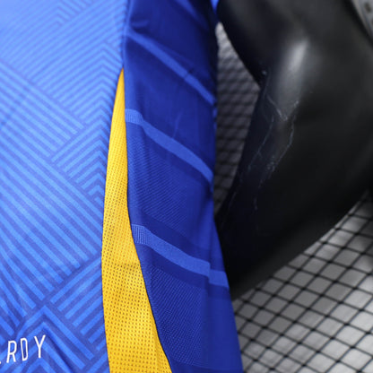 Tigres 24/25 Visita Versión Jugador
