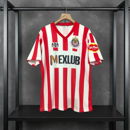 Chivas Local (1992/93)