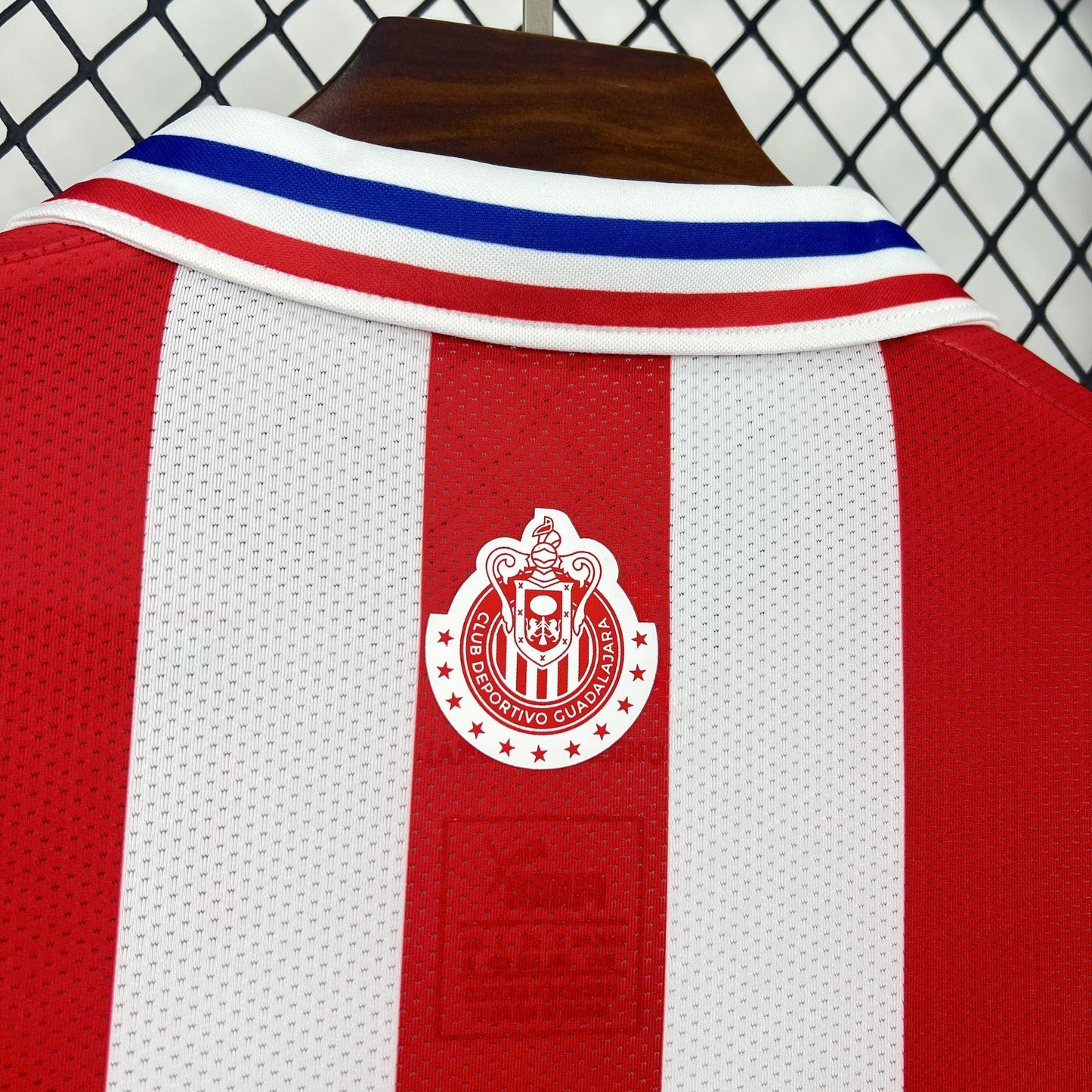 Chivas Local 110 años