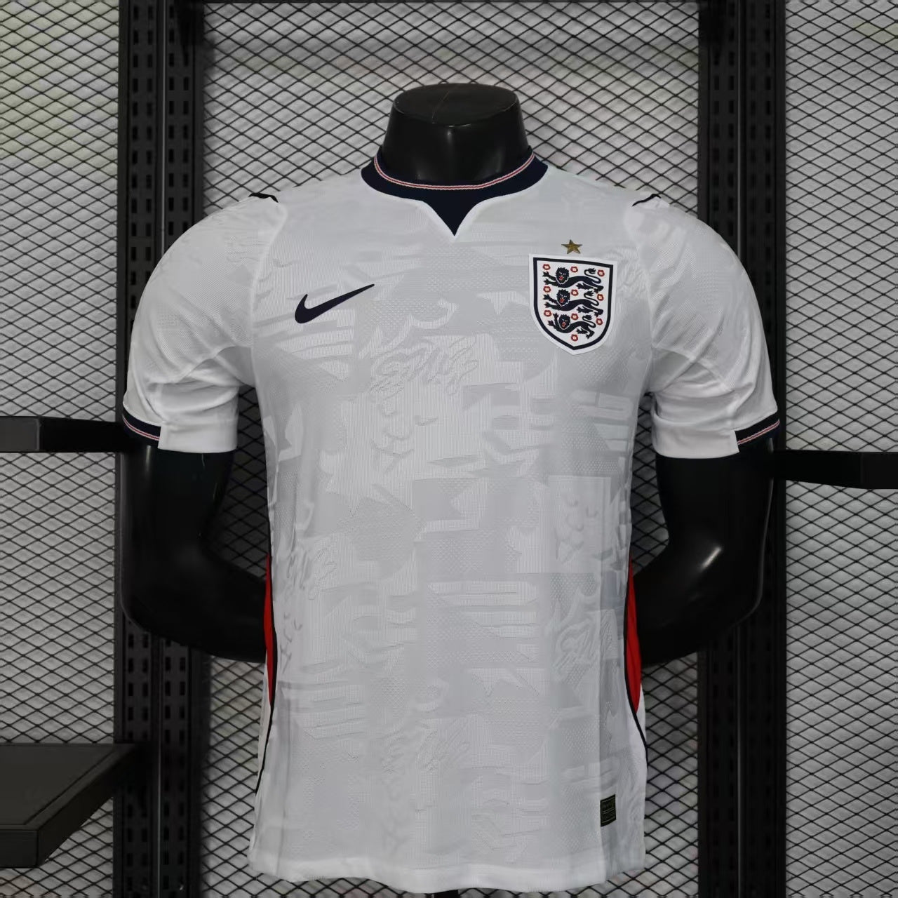 Inglaterra Local Mundial 2026