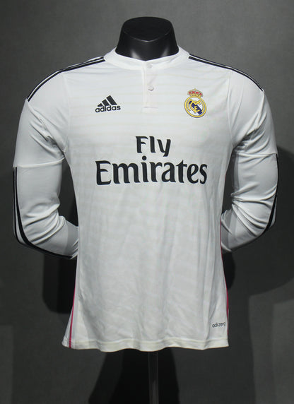 Real Madrid Local 14/15 Jugador