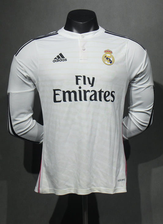 Real Madrid Local 14/15 Jugador