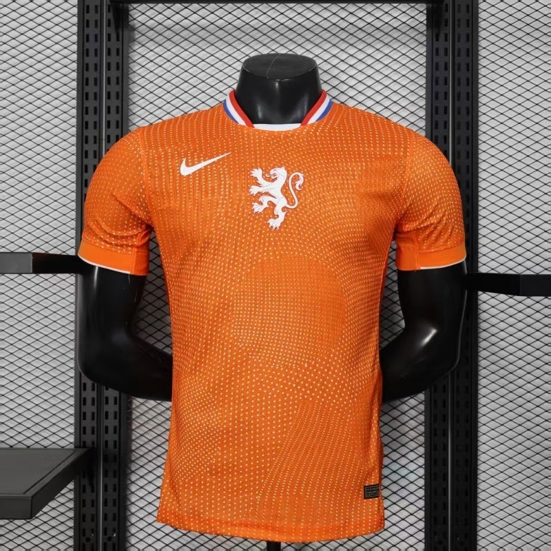 Holanda Local Mundial 2026