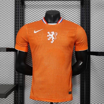 Holanda Local Mundial 2026