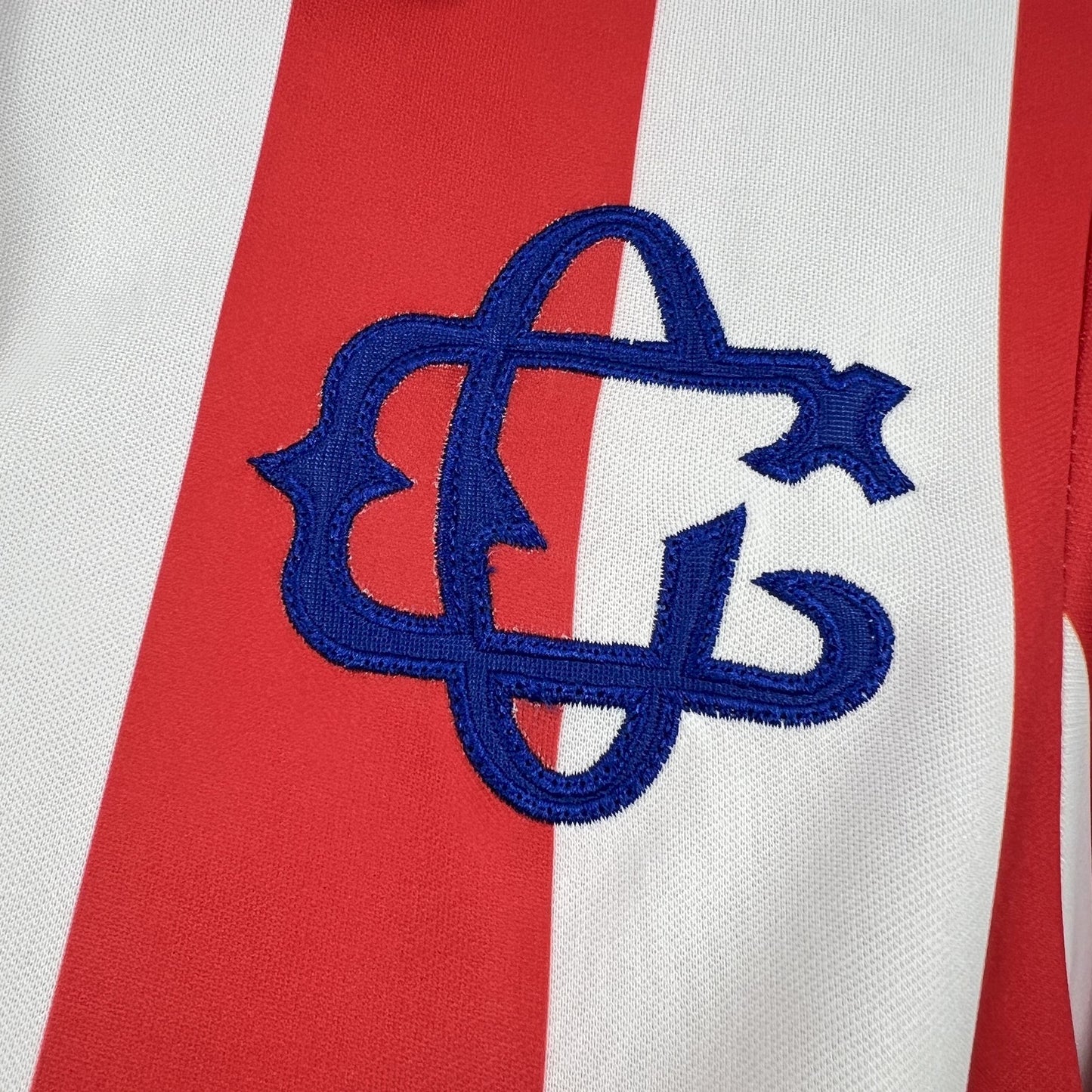 Chivas Local 110 años
