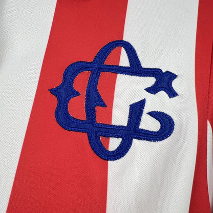Chivas Local 110 años