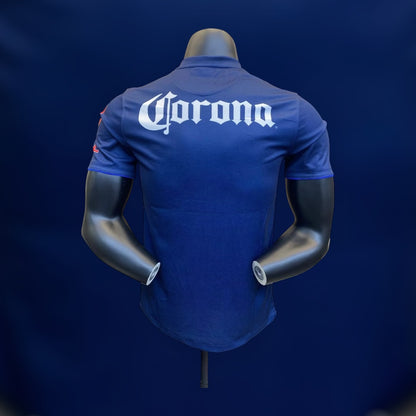 América Visita 2013/14