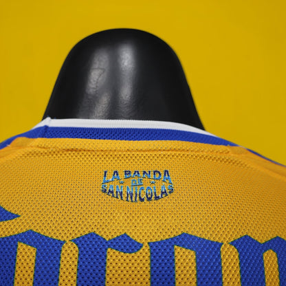 Tigres 26/27 Local (Jugador)