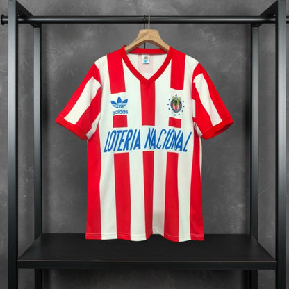Chivas Local (1991/92)