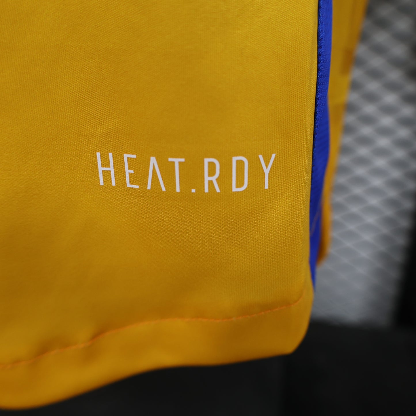 Tigres 24/25 Local Versión Jugador