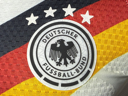 Alemania Local Mundial 2026