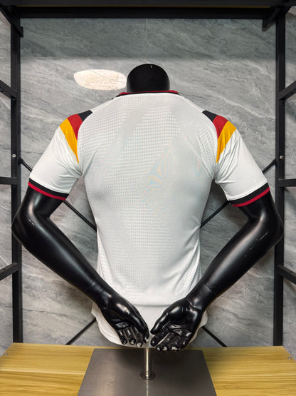 Alemania Local Mundial 2026