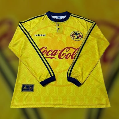 America Local 1996/97