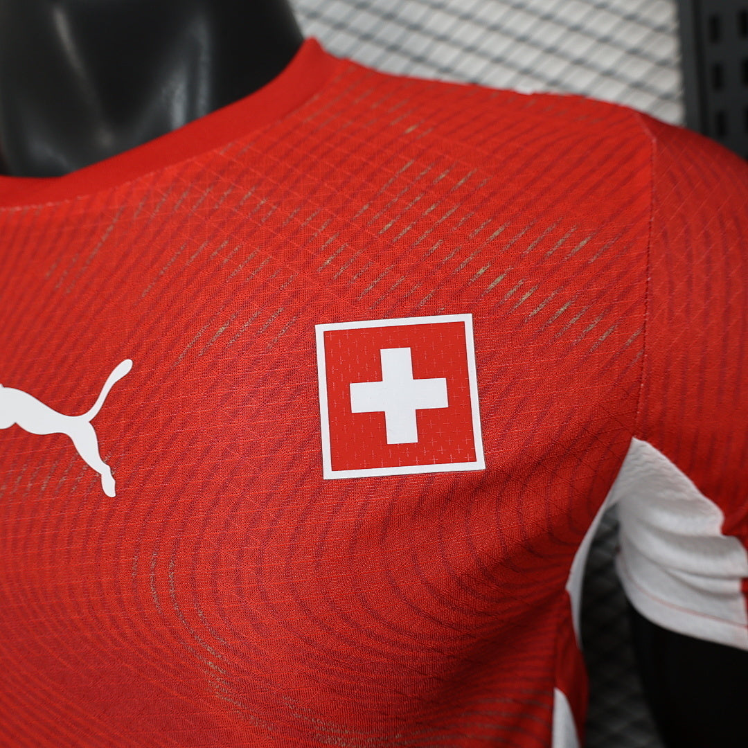 Suiza Local Mundial 2026