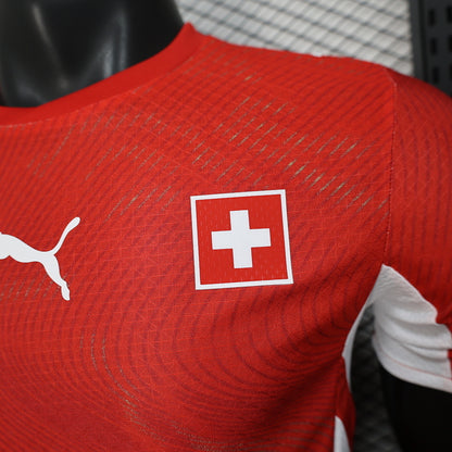 Suiza Local Mundial 2026
