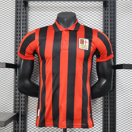 Ac Milan 125th