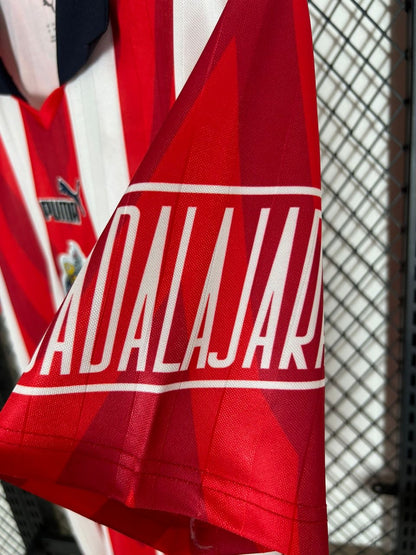 Chivas  25/26 King Version