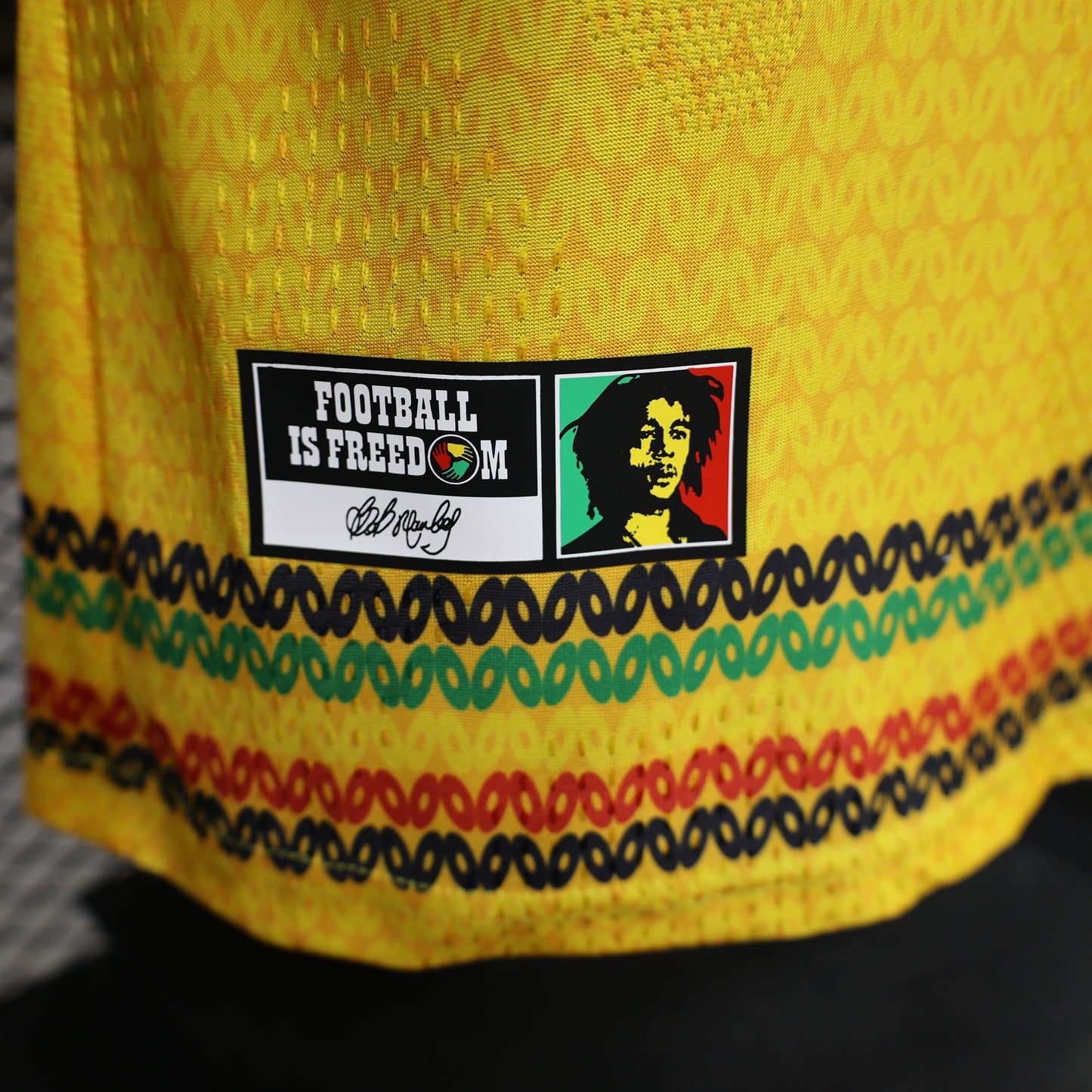 Jamaica Local 2026