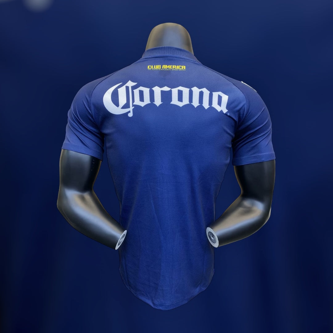 América Local 2014/15
