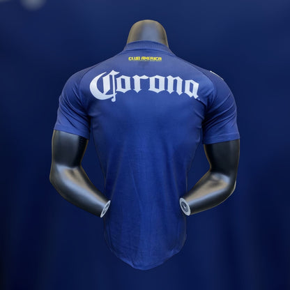América Local 2014/15