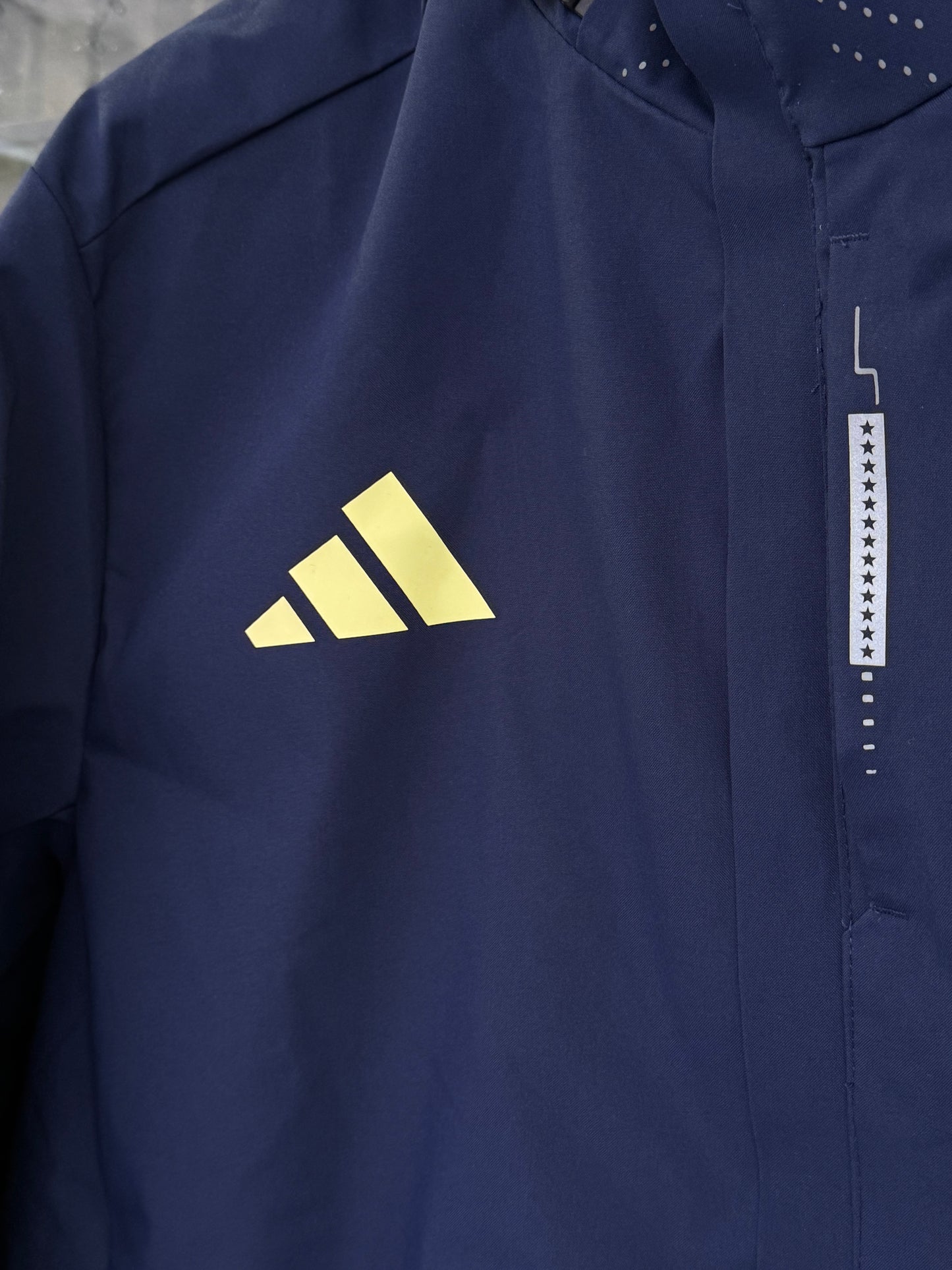 Rompevientos America (Chamarra)