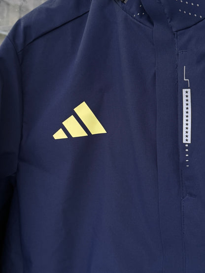 Rompevientos America (Chamarra)