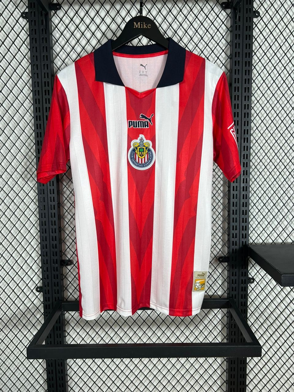 Chivas  25/26 King Version