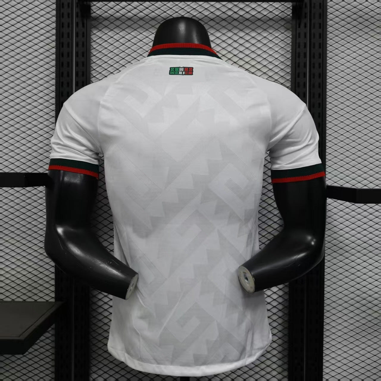 México Visita Mundial 2026