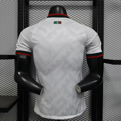 México Visita Mundial 2026