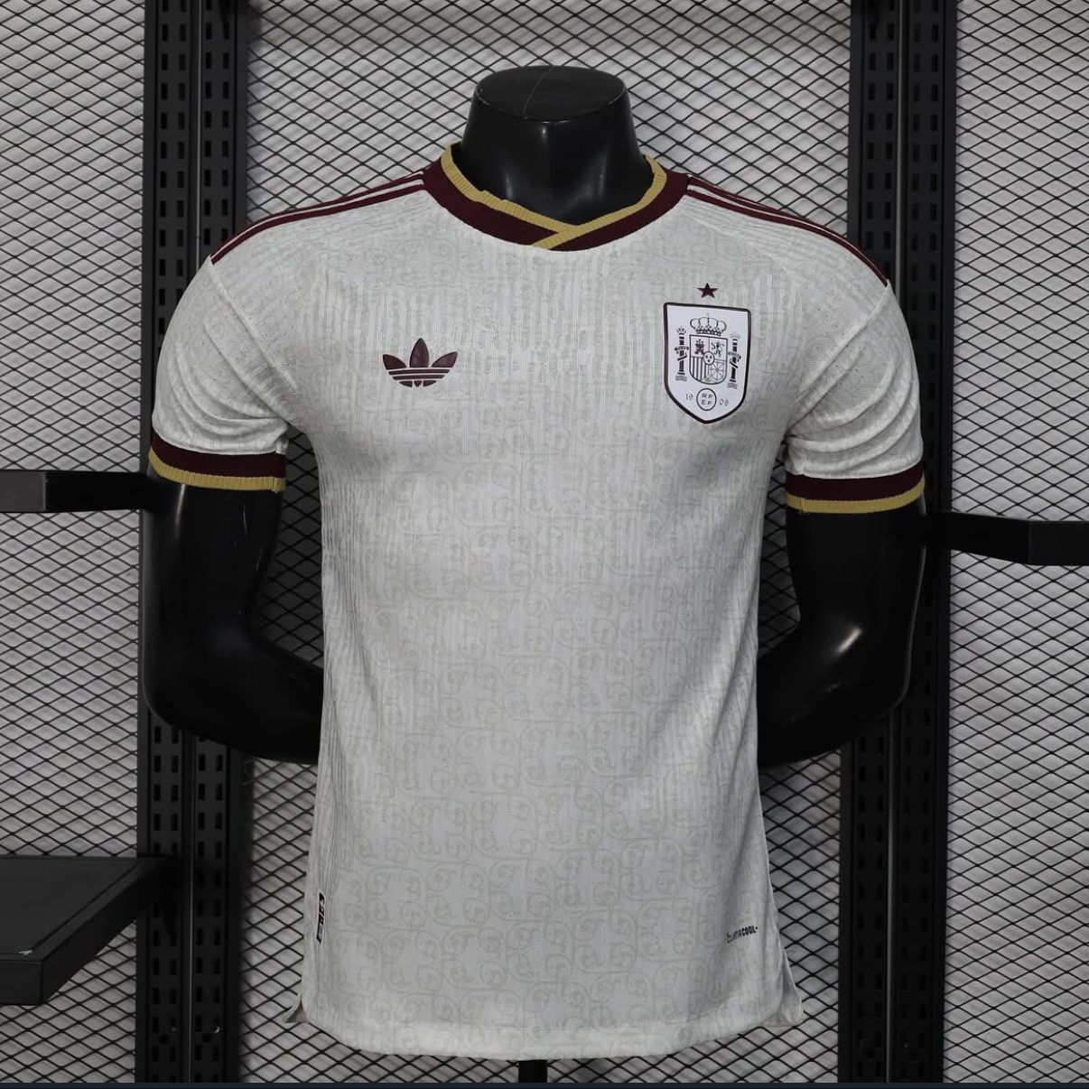 España Visita Mundial 2026