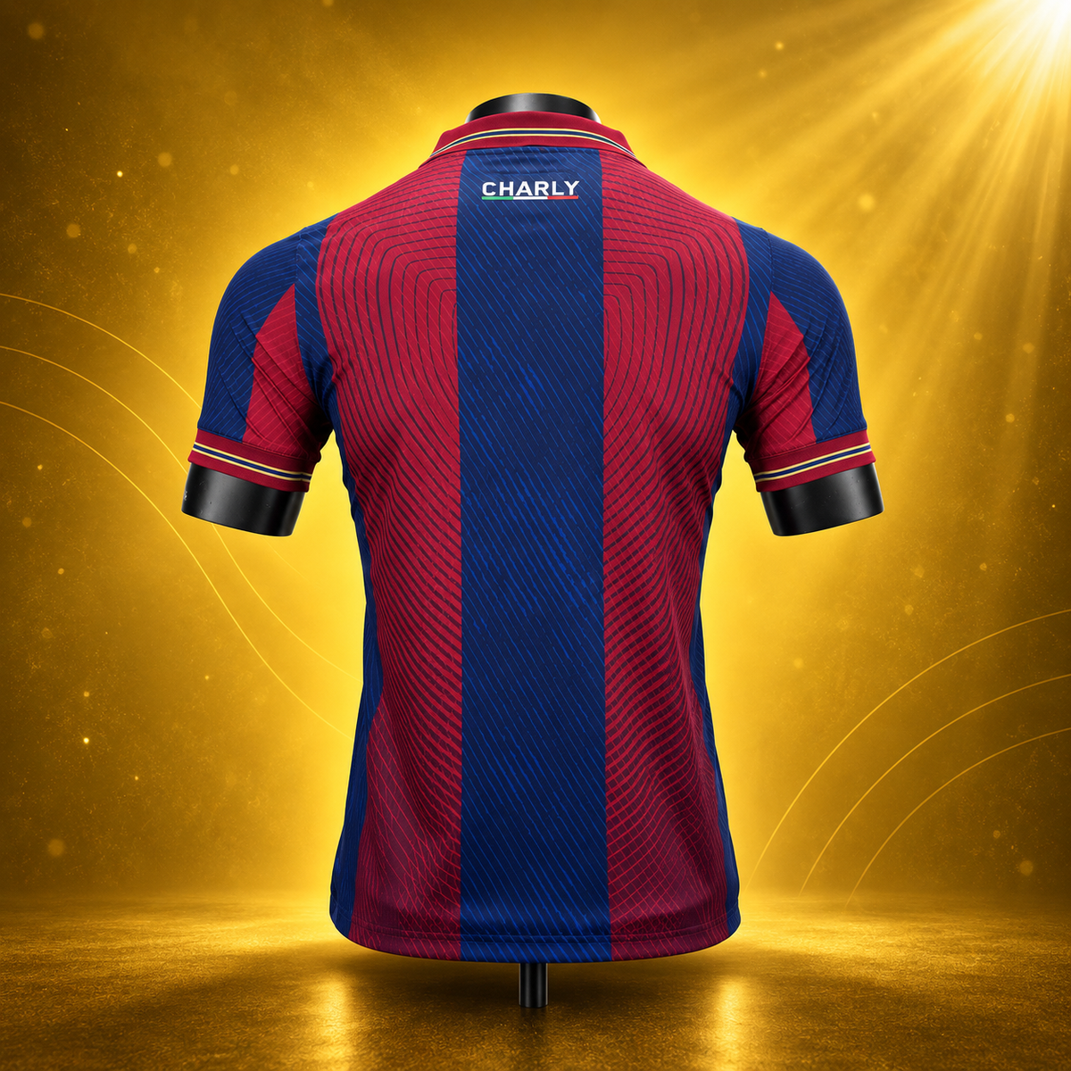 Atlante 26/27 Local (Jugador)