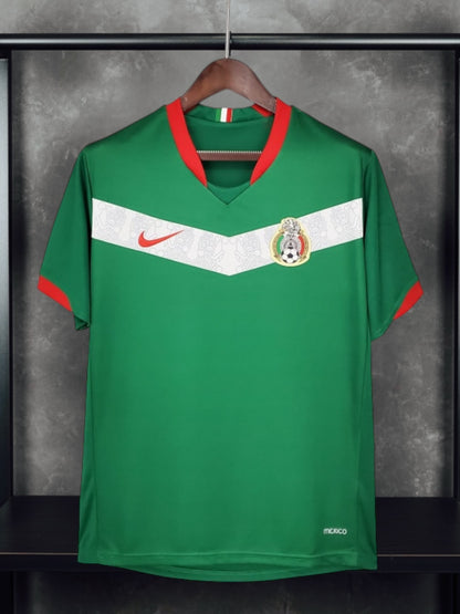 Mexico Local (2006)