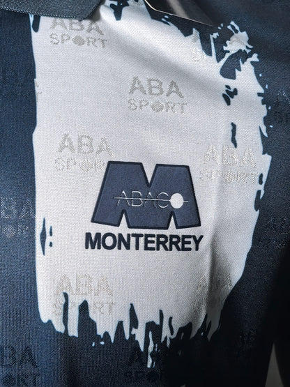 Monterrey Visita 95/96