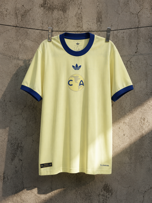 América 110 años Local (Jugador)