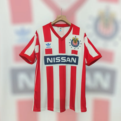 Chivas Local 90/91