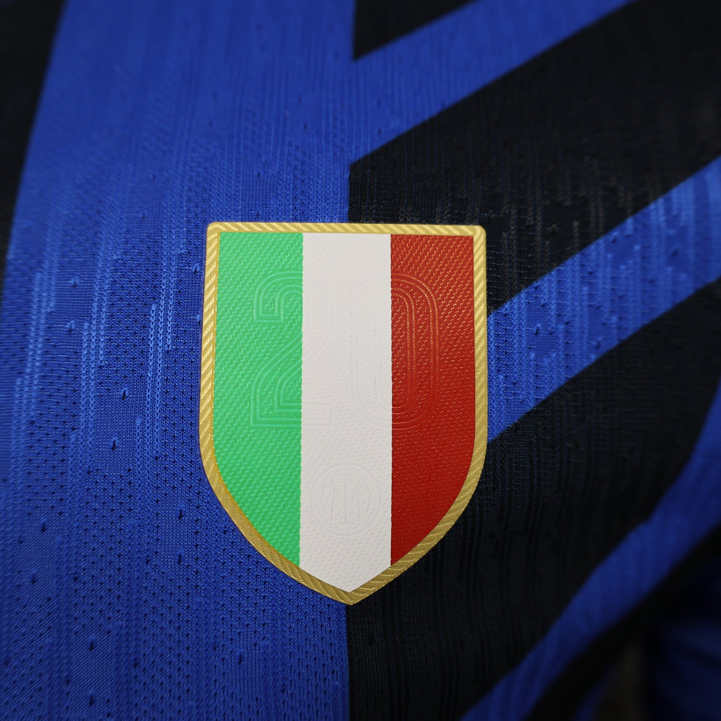 Inter De Milan  24/25 Local Versión Jugador