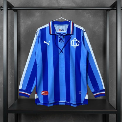 Chivas Portero 110 años