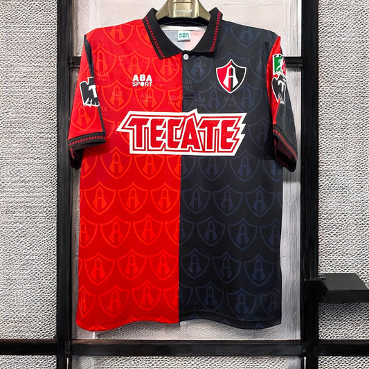 Atlas Local 1994/95