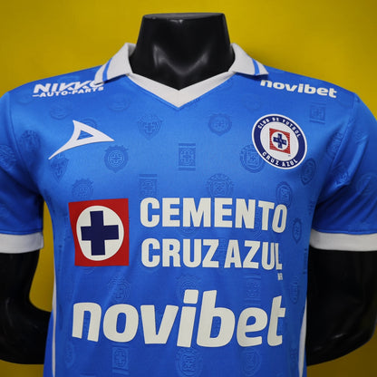 Cruz Azul 26/27 Local (Jugador)