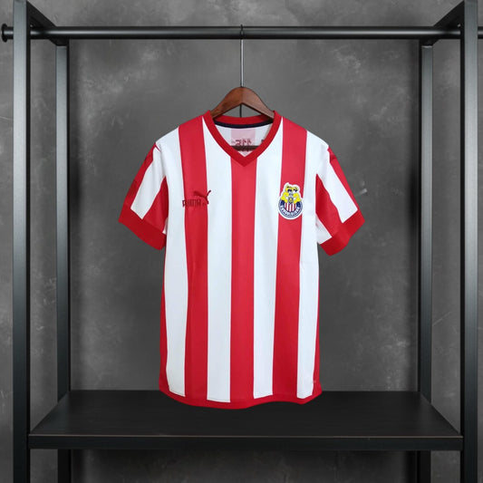 Chivas 115 años (2021)
